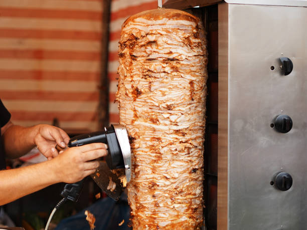 Döner Kesme Bıçakları