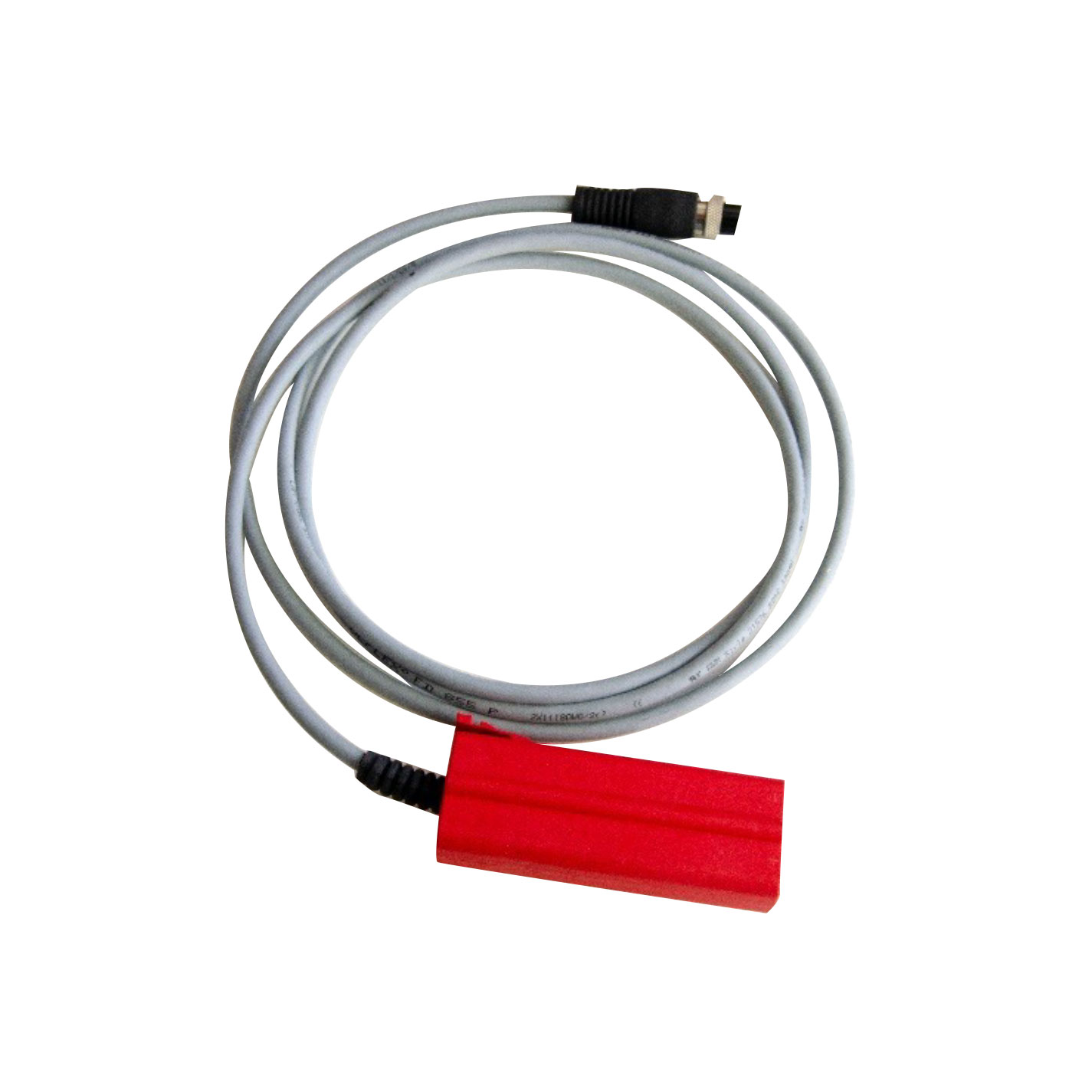 T2 Kablolu Kartuş Yedek Parça