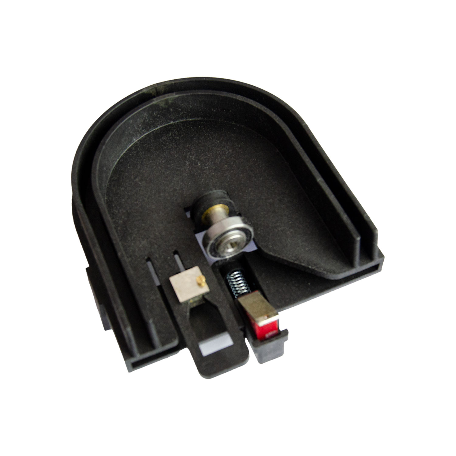 T4 Bileme Yedek Parçası - Görsel 2