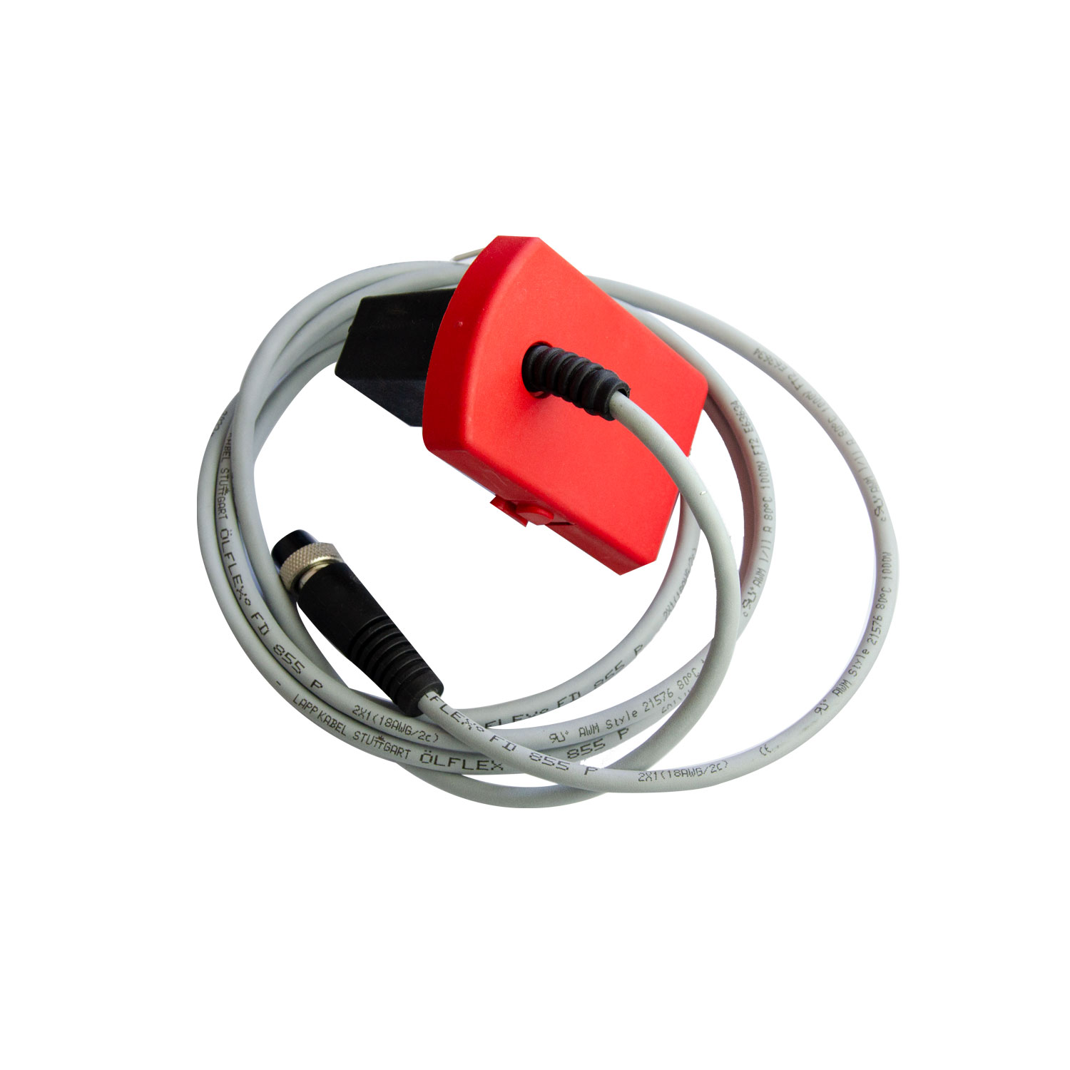 T4 Kablolu Kartuş Döner Kesme Yedek Parça