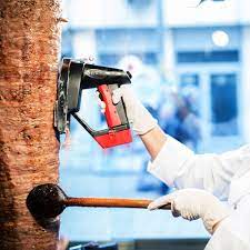 döner kesme makinaları